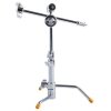 StudioKing Pocket C-Stand PCS-6202 Soporte de iluminación compacto