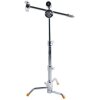 StudioKing Pocket C-Stand PCS-6202 Soporte de iluminación compacto