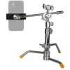 StudioKing Pocket C-Stand PCS-6202 Soporte de iluminación compacto