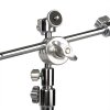 StudioKing Pocket C-Stand PCS-6202 Soporte de iluminación compacto