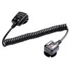 Linkstar Cable TTL TC-OP 1,5m para Olympus y Panasonic
