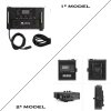 Cable alargador Falcon Eyes SP-XC10HA-8 10 m