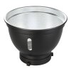 Reflector StudioKing SK-SR18 18cm con orificio para paraguas estándar