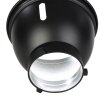 Reflector StudioKing SK-SR18 18cm con orificio para paraguas estándar