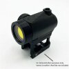 Lente protectora para Vortex Red Dot Crossfire 2