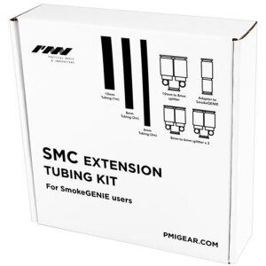 Juego de extensiones SmokeGENIE SMC