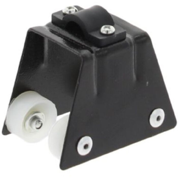 Carro portacables Falcon Eyes 3370C Carro portacables para sistema de rieles de techo