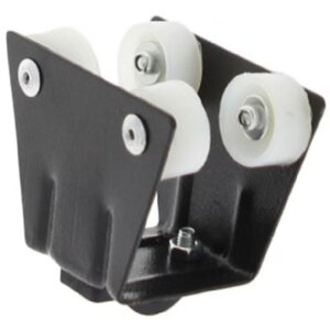 Carro portacables Falcon Eyes 3370C Carro portacables para sistema de rieles de techo
