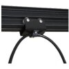 Carro portacables Falcon Eyes 3370C Carro portacables para sistema de rieles de techo