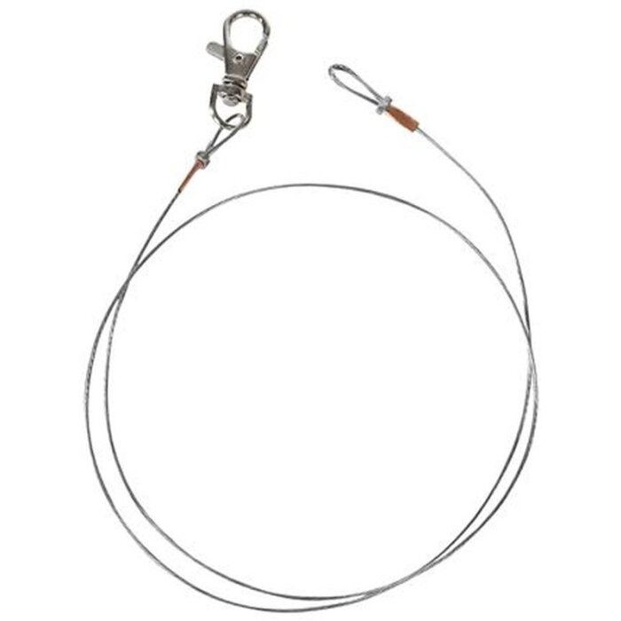 Cable de seguridad Falcon Eyes 3390C 35cm para B-3030C