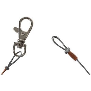 Cable de seguridad Falcon Eyes 3390C 35cm para B-3030C