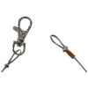 Cable de seguridad Falcon Eyes 3390C 35cm para B-3030C