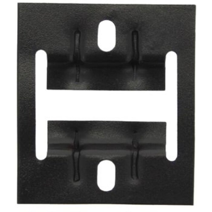 Placa de montaje Falcon Eyes 3330C 8x9,2cm 4 uds. para B-3030C