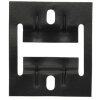 Placa de montaje Falcon Eyes 3330C 8x9,2cm 4 uds. para B-3030C