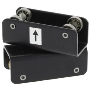 Carro de doble raíl Falcon Eyes 3340C para B-3030C