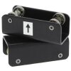 Carro de doble raíl Falcon Eyes 3340C para B-3030C
