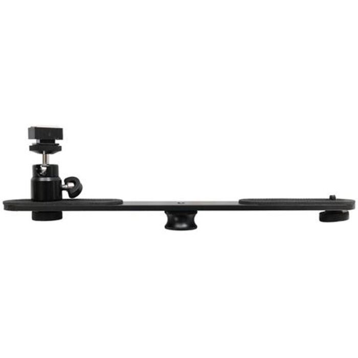 Soporte para cámara Falcon Eyes PBC-200HHC + mini rótula + zapata