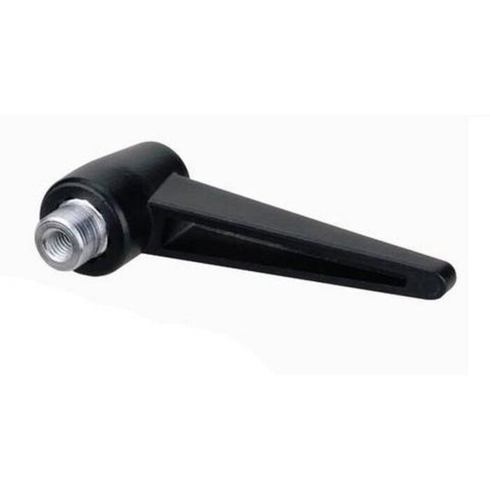 Empuñadura metálica Falcon Eyes HST-M8ML para flashes de estudio excepto la serie SS