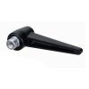 Empuñadura metálica Falcon Eyes HST-M8ML para flashes de estudio excepto la serie SS