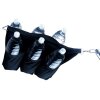 Bolsa de agua Falcon Eyes Large WB-L Contrapeso para brazos de trípode 10 kg