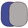 Falcon Eyes Background Board BCP-07-03 Azul-gris 148x200 cm