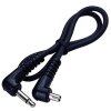 Cable de sincronización Falcon Eyes SC-353 3,5 mm x 30 cm