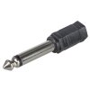 Falcon Eyes 292205 Adaptador de clavija SCA-36 de 3,5 a 6,3 mm