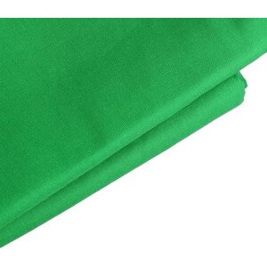 Falcon Eyes fondo de tela BCP-10 2,9x5 m Chroma Green Lavable