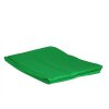 Falcon Eyes fondo de tela BCP-10 2,9x5 m Chroma Green Lavable