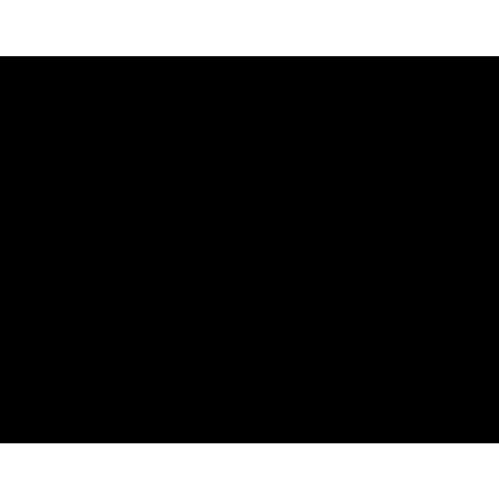 Fondo de tela Falcon Eyes BCP-02 2x3 m negro