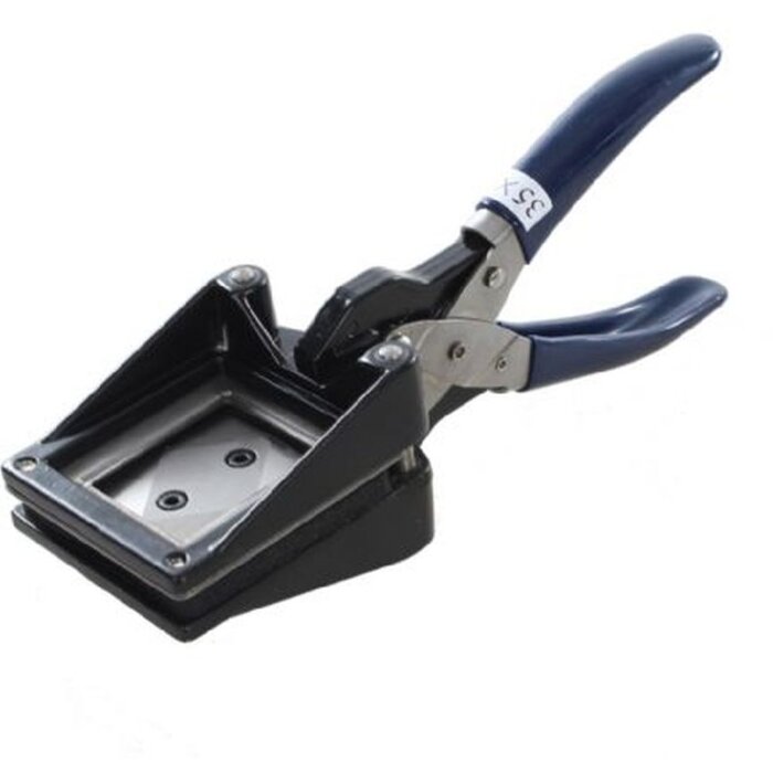 Alicates de corte de patrones de ajuste 35x45 mm