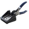 Alicates de corte de patrones de ajuste 35x45 mm
