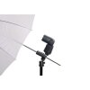 StudioKing Radio Trigger Set TRC04H para flash de cámara Speedlite Negro