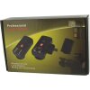 StudioKing Radio Trigger Set TRC04H para flash de cámara Speedlite Negro