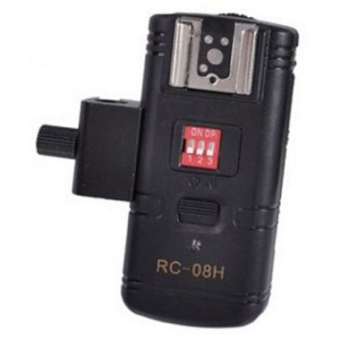 Receptor StudioKing TAC04 para TRC04H