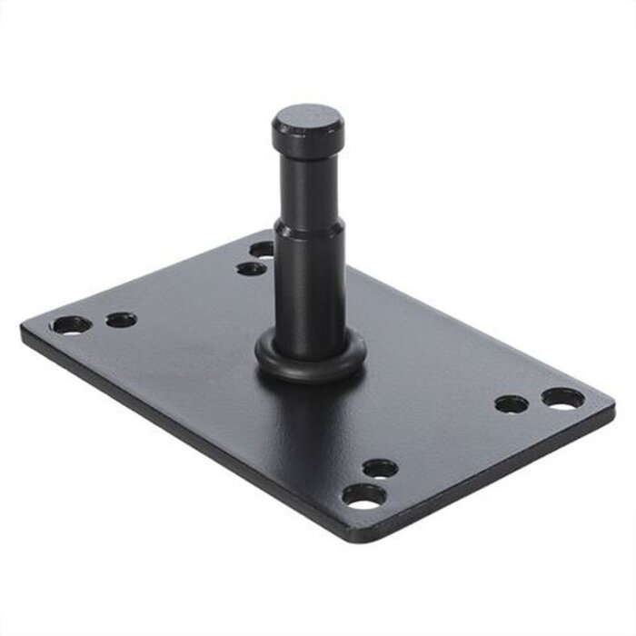 Soporte de pared Falcon Eyes FB-027A Universal para flashes de estudio 6 cm