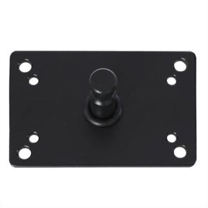 Soporte de pared Falcon Eyes FB-027C Universal para flashes de estudio 16 cm
