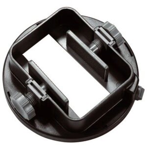 Adaptador universal para flash de cámara Falcon Eyes CA-SGU para la serie SGA Juego SGA-K9
