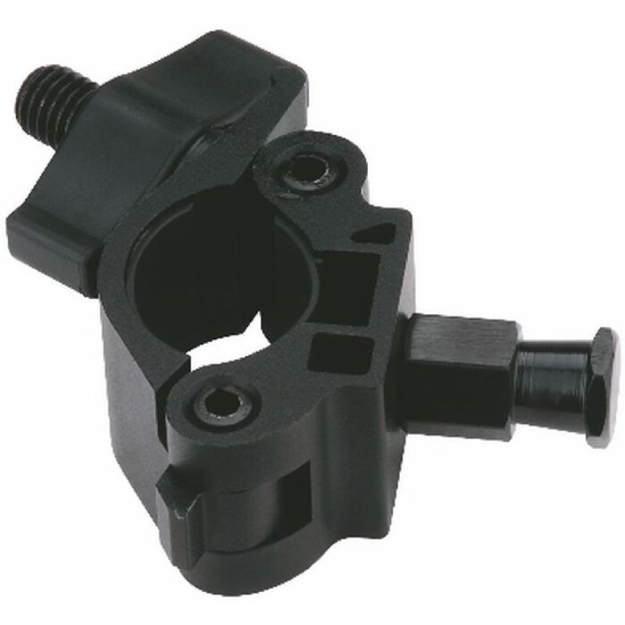 Falcon Eyes FB-005-3 Abrazadera de tubo 28-35mm con adaptador