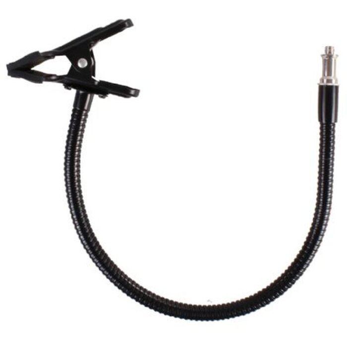 Falcon Eyes abrazadera de resorte Flex Arm Spigot NCLG-30S 50 cm universal