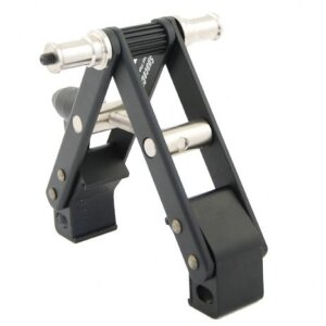StudioKing Tube Clamp + Spigots 110-021 Accesorios de estudio profesionales