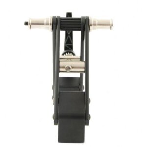 StudioKing Tube Clamp + Spigots 110-021 Accesorios de estudio profesionales