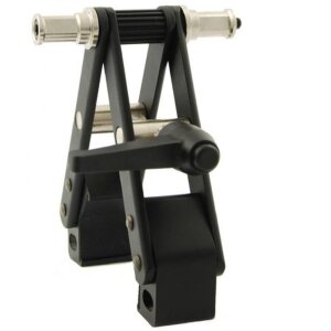 StudioKing Tube Clamp + Spigots 110-021 Accesorios de estudio profesionales