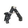 StudioKing Tube Clamp + Spigots 110-021 Accesorios de estudio profesionales