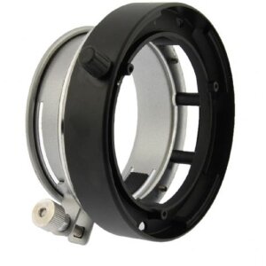 Adaptador Falcon Eyes serie SSA-FE SS a flash de estudio...