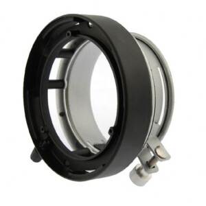 Adaptador Falcon Eyes serie SSA-FE SS a flash de estudio...
