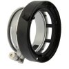 Adaptador Falcon Eyes serie SSA-FE SS a flash de estudio Falcon Eyes 9,5 cm