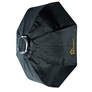 Linkstar Beauty Dish plegable QSSR-85X-S 85 cm