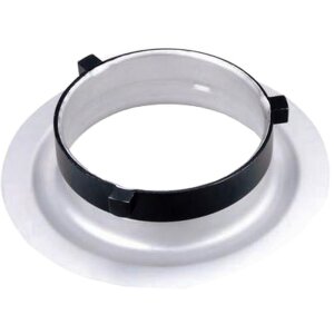 Linkstar Beauty Dish plegable QSSR-85X-S 85 cm