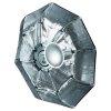 Linkstar Beauty Dish plegable QSSR-85X-S 85 cm